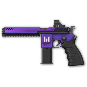 ✅ Warface ✅ Mauser C96 Custom «Стрим» ✅