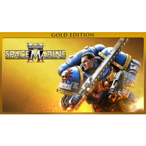 Space Marine 2/аккаунты Steam