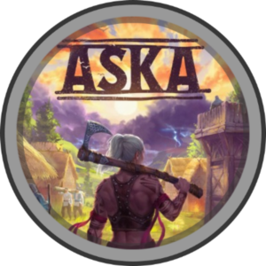 ASKA +DLC®✔️Steam (Region Free)(GLOBAL)🌍