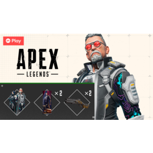 🟥 Apex Legends 🟥 Upheaval Supercharge Pack 🟥 XBOX 🟥