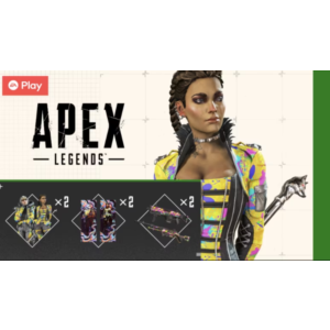 🟥 Apex Legends 🟥Shockwave Supercharge Pack 🟥 XBOX 🟥