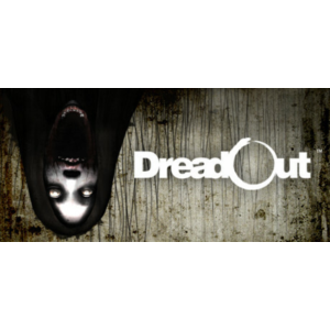 DreadOut (Steam key) RU CIS