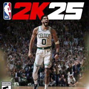 NBA 2K25 Xbox One & Xbox Series X|S ⭐🏀⭐ Аренда