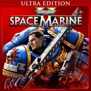 🔴WARHAMMER 40000: SPACE MARINE 2 ULTRA🔴БЕЗ ОЧЕРЕДИ