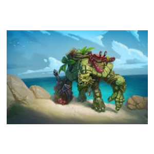 ✅Colossal Terrorpin✅Collector´s Cache 2024✅