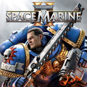 WARHAMMER 40,000: SPACE MARINE 2 Xbox Series X|S Аренда