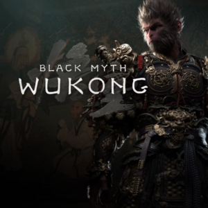 🔴BLACK MYTH: WUKONG – DELUXE EDITION🔴✅ALL DLC✅GLOBAL