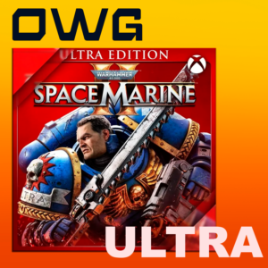🔴Warhammer 40K: Space Marine 2 ULTRA | XBOX АККАУНТ🔴