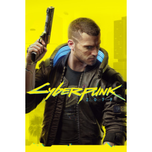 CYBERPUNK 2077⚡️GOG.COM💣GLOBAL+РФ🔑КЛЮЧ🌍