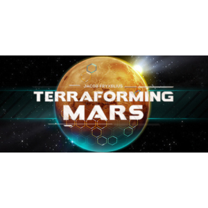 Terraforming Mars EPIC GAMES АККАУНТ +🎁
