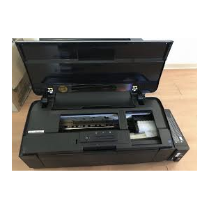 Сброс счетчика памперса На модели: L130 L222 L362 L364