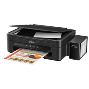 Сброс счетчика памперса  L3100 L3150 L3156