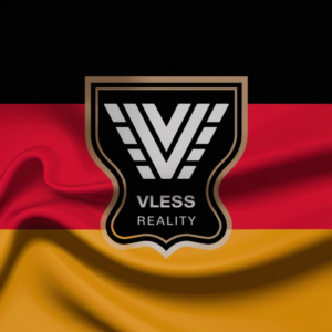 💎VPN Vless Reality - 30/90 дней Германия🎖️