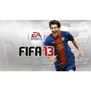 🔑 FIFA 13 / ФИФА 2013 (EA APP / ORIGIN KEY) 🔑