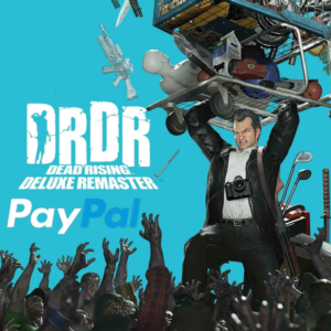 Dead Rising Deluxe Remaster Digital Deluxe STEAM