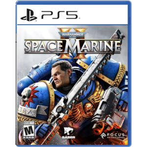 🎮 Warhammer 40,000: Space Marine  PS5  Аренда 5 дней🟢