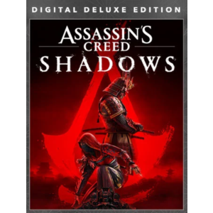 ❤️ ASSASSIN’S CREED SHADOWS Deluxe✅Xbox