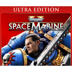 WARHAMMER 40,000: SPACE MARINE 2  — ПОЛНОЕ ИЗДАНИЕ