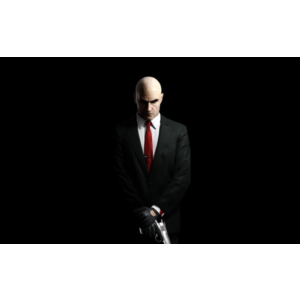 HITMAN World of Assassination/GHOST OF TSUSHIMA