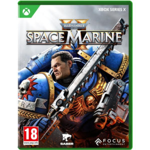 Warhammer 40,000 Space Marine 2 XBOX SERIES X|S Ключ 🔑