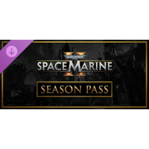 Warhammer 40,000: Space Marine 2 - Season Pass[RU AUTO]
