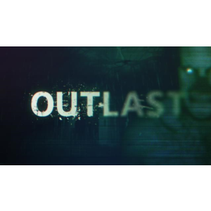 Outlast - Аккаунт steam