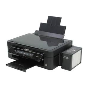 Сброс счетчика  Epson : L500_L510_L520_L540_L550