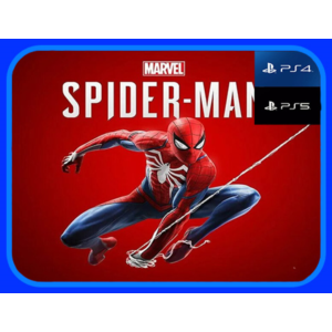 Marvel’s Spider-Man | PS4/PS5 | Турция