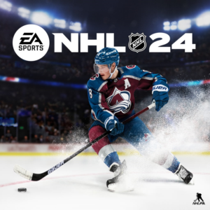 NHL 24 PS5