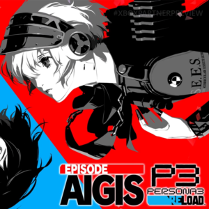 PERSONA 3 RELOAD Digital Premium Ed+EPISODE AIGIS