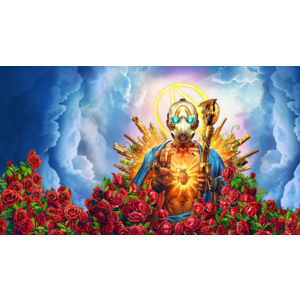 Borderlands 3 PS4 &  PS5