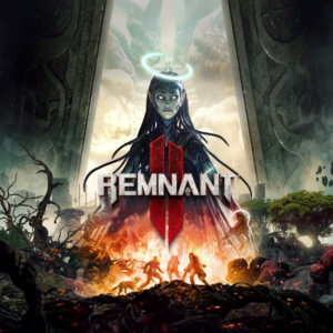 Remnant II - Standard Edition PS5