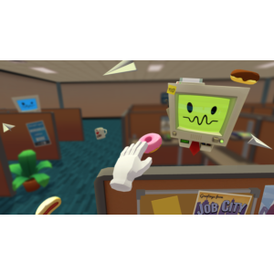 Job Simulator PS4 & PS5