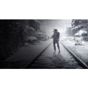 Metro Exodus PS4 & PS5