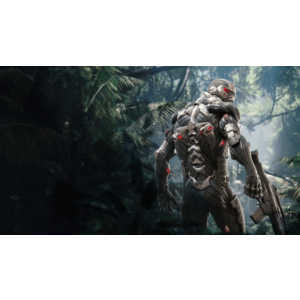 Crysis Remastered PS4 & PS5