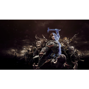 Middle-earth: Shadow of War PS4 & PS5