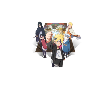 NARUTO SHIPPUDEN: Ultimate Ninja STORM 4 PS4 & PS5