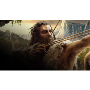Far Cry Primal PS4 & PS5