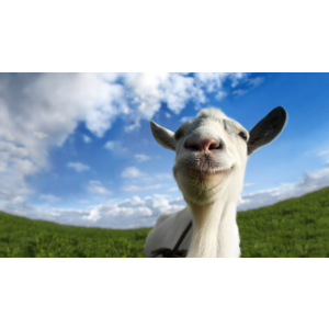 Goat Simulator PS4 & PS5