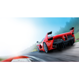 Assetto Corsa Ultimate Edition PS4 & PS5