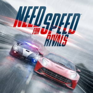 Need for Speed Rivals: Complete Edition PS4 & PS5