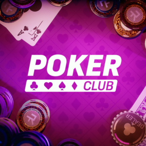 Poker Club PS4 & PS5