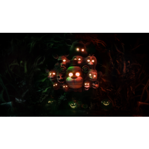 Five Nights at Freddy´s: Help Wanted - Full Time Editio