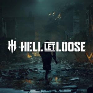 Hell Let Loose PS5