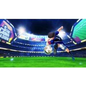 Captain Tsubasa: Rise of New Champions PS4 & PS5
