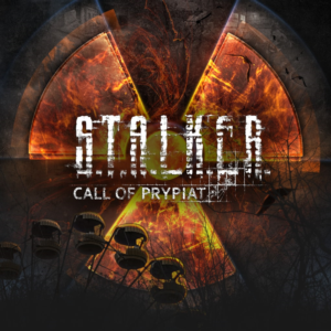 S.T.A.L.K.E.R.: Call of Prypiat PS4 & PS5