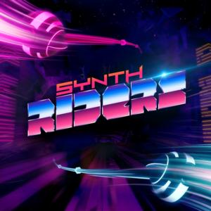 Synth Riders - Remastered Edition PS4 & PS5
