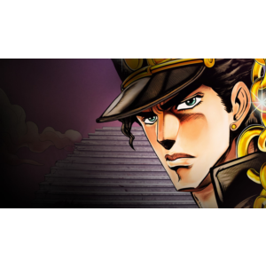 JoJo´s Bizarre Adventure: Eyes of Heaven PS4 & PS5