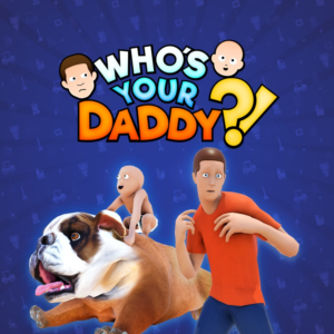 Who´s Your Daddy?! PS4 & PS5