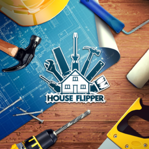 House Flipper PS4 & PS5
